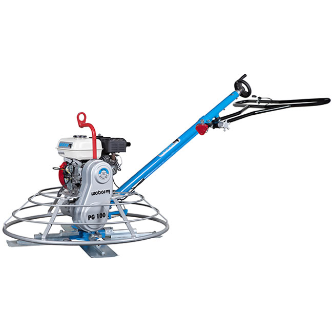 Juego de aspas combo 0.90 m - Imagen 2