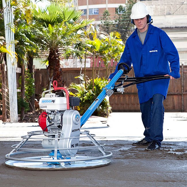 Juego de aspas combo 0.90 m - Imagen 3