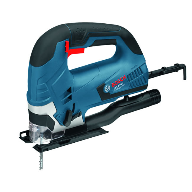 Sierra Caladora Bosch GST 90 BE