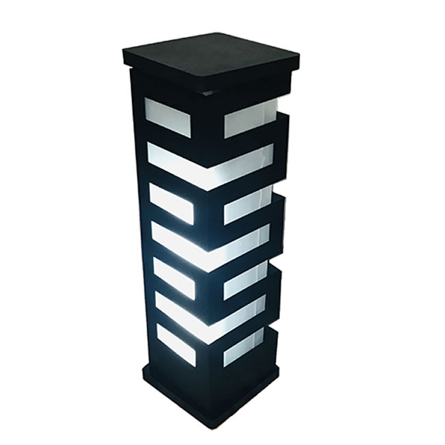 Lámpara de pie Khalifa - Imagen 3