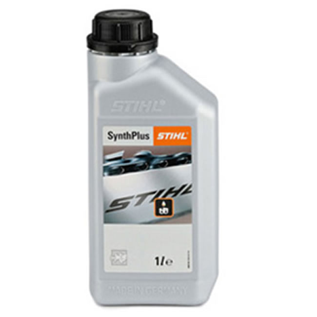 Aceite adhesivo de cadena SynthPlus 1 l. Stihl