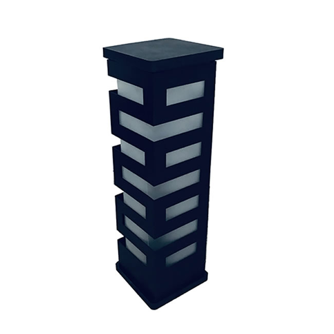 Lámpara de pie Khalifa