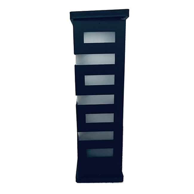 Lámpara de pie Khalifa - Imagen 2