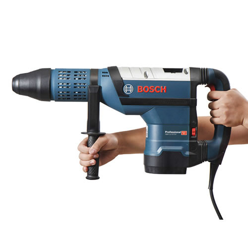 Martillo perforador Bosch GBH 12-52 DV - Imagen 4