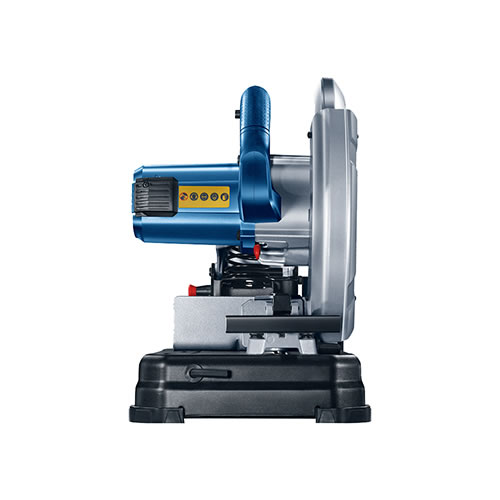 Sierra tronzadora para metal Bosch GCO 220 Professional - Imagen 3