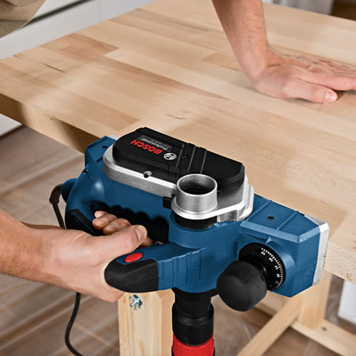 Cepillo Bosch GHO 26-82 - Imagen 4