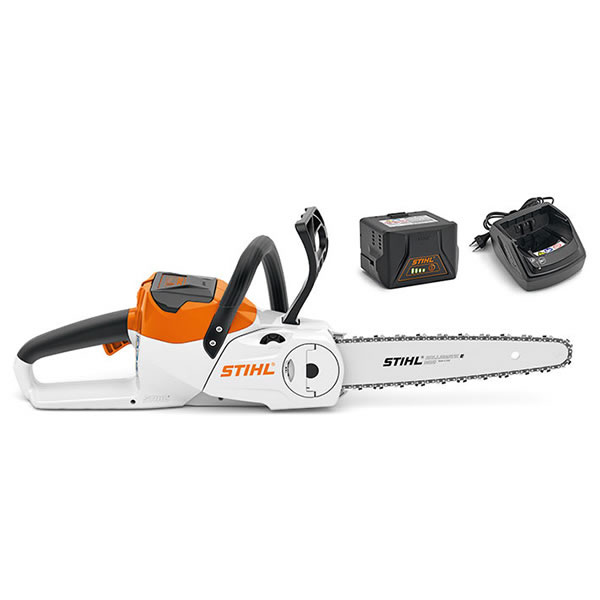 Motosierra Stihl MSA 120 C-BQ a batería - Imagen 2