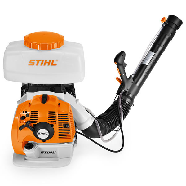 Atomizador Stihl SR 450 - Imagen 2