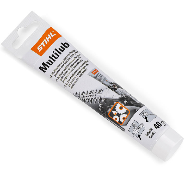 Grasa multiusos Stihl Multilub 80 g