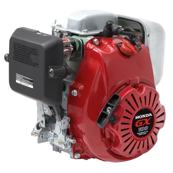 Motor Honda GX100 KRW