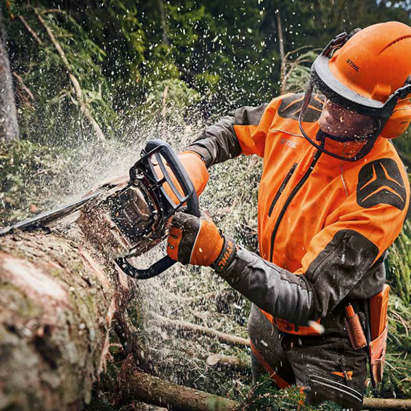 Motosierra Stihl MS 170 - Imagen 2