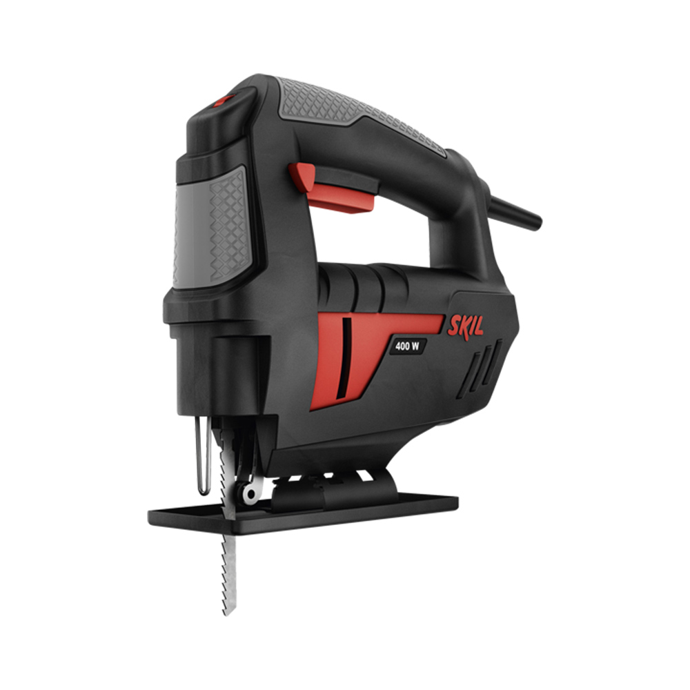 Sierra Caladora 400w Skil 4400