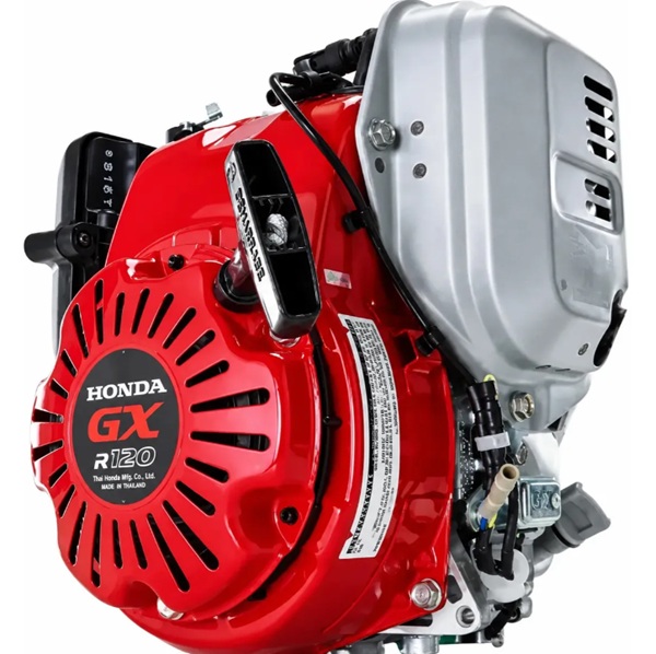 Motor Honda GXR 120 KRWF