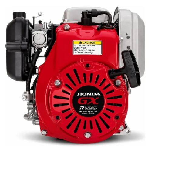 Motor Honda GXR 120 KRWF