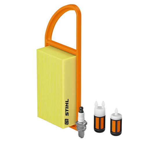 Service Kit 39 Stihl para sopladoras BR 600 - Imagen 3