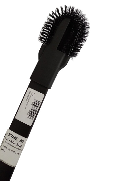 Boquilla Stihl con cepillo para radiadores - Imagen 4