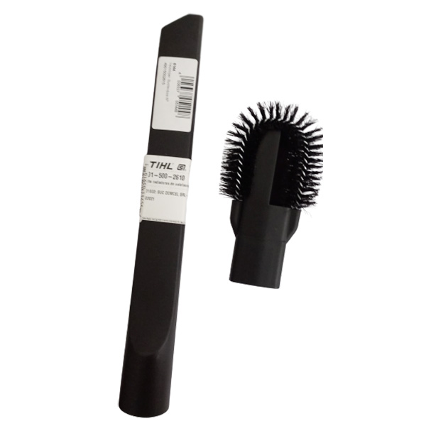 Boquilla Stihl con cepillo para radiadores - Imagen 3