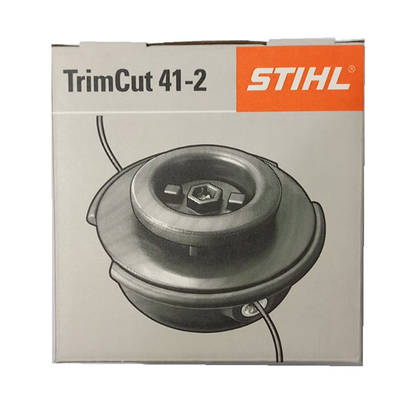 Cabezal de corte Stihl TrimCut 41-2