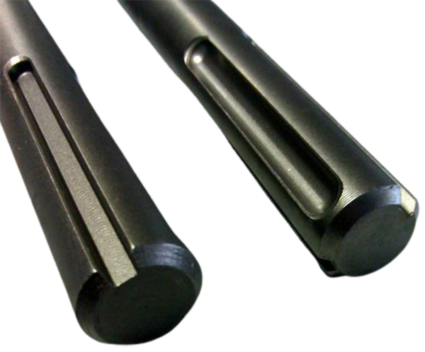 Cincel Punta SDS MAX standard 400 mm - Imagen 4