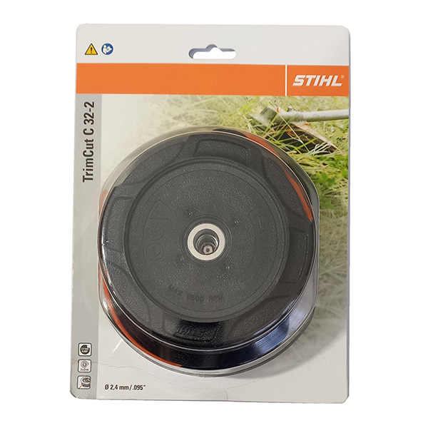 Cabezal de Corte Stihl TrimCut C 32-2