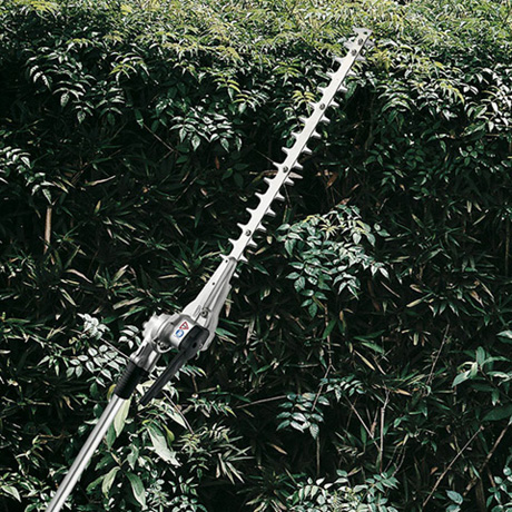 Herramienta Acople cortacercos Stihl HL 145° ajustable - Imagen 4