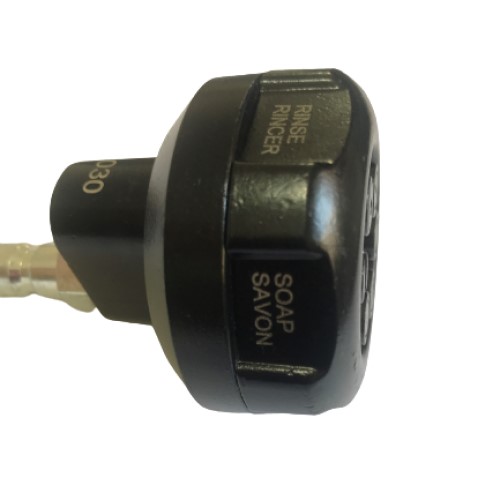 Boquilla multifunción hidrolavadoras RB Stihl - Imagen 4