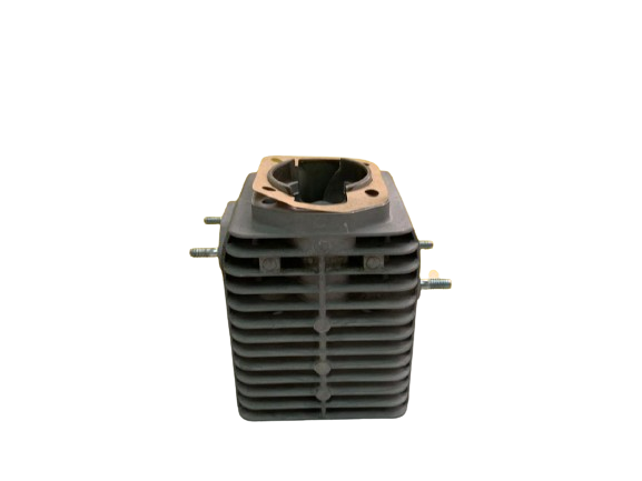 Kit de cilindro con pistón, perno y aros Wacker Neuson - Imagen 4