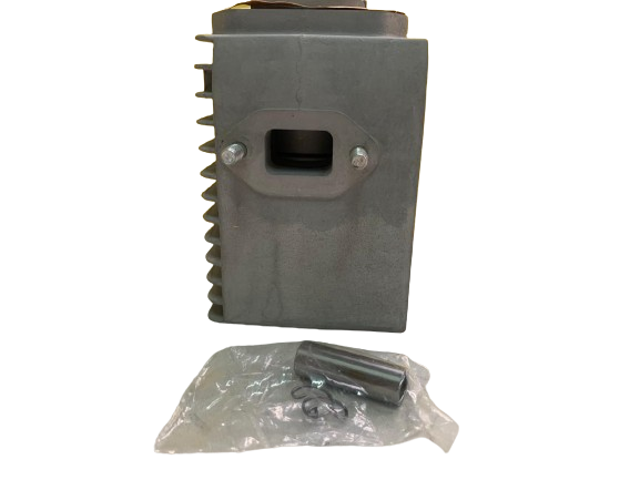 Kit de cilindro con pistón, perno y aros Wacker Neuson - Imagen 3