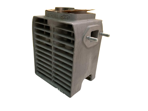 Kit de cilindro con pistón, perno y aros Wacker Neuson - Imagen 5