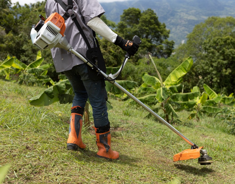Motoguadaña Stihl FS 230 - Imagen 5