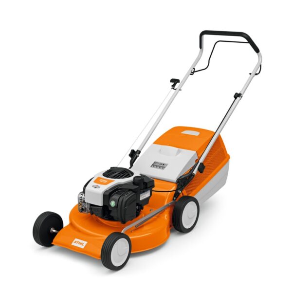 Cortadora de césped Stihl RM 253.3