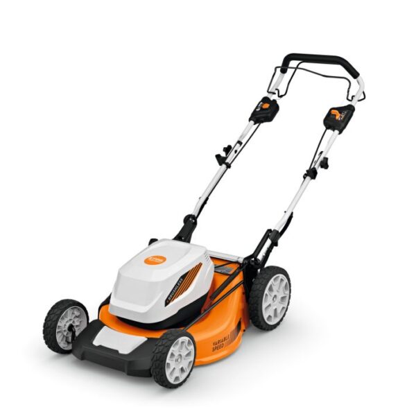 Cortadora de césped Stihl RMA 353.0  sin cargador/ batería
