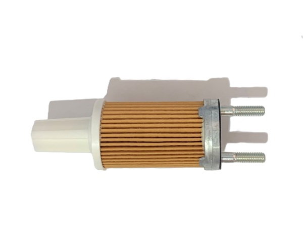 Filtro de combustible diesel Yanmar para Vibroapisonador Wacker DS70