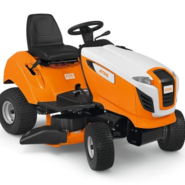 Tractor de jardín RT 4097 SX Stihl