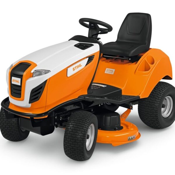 Tractor de jardín a explosión Stihl RT 4112 SZ