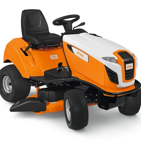 Tractor de jardín a explosión Stihl RT 4112 SZ