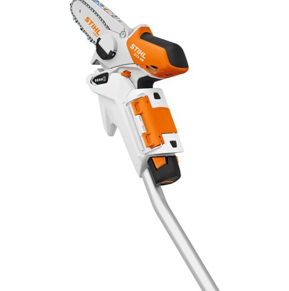 Prolongador para GTA 26 Stihl