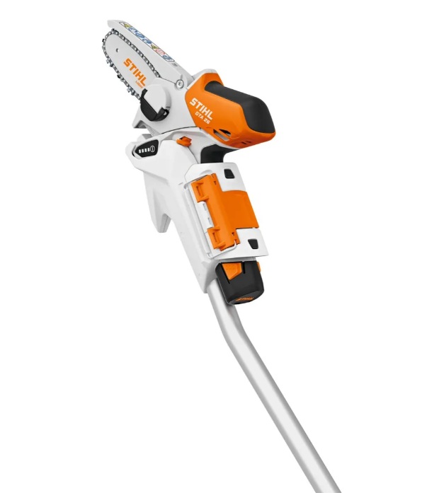 Prolongador para GTA 26 Stihl