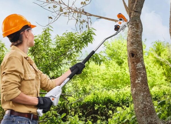 Prolongador para GTA 26 Stihl