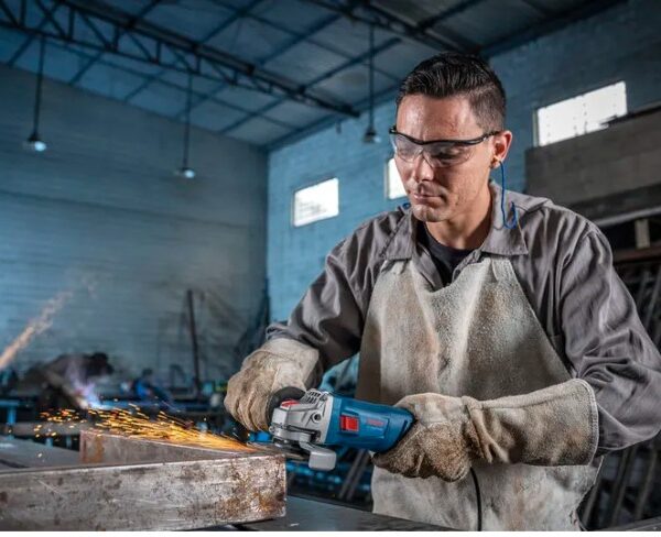 Amoladora Bosch GWS 770