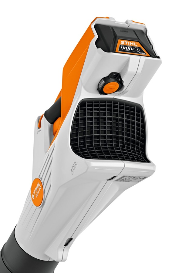 Soplador Stihl BGA 60 a batería - Imagen 3