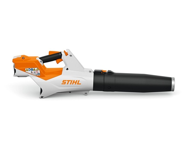 Soplador Stihl BGA 60 a batería