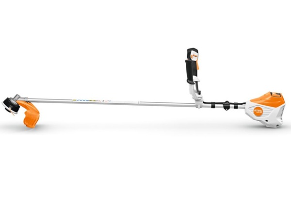 Motoguadaña Stihl FSA 120 a batería - Imagen 3