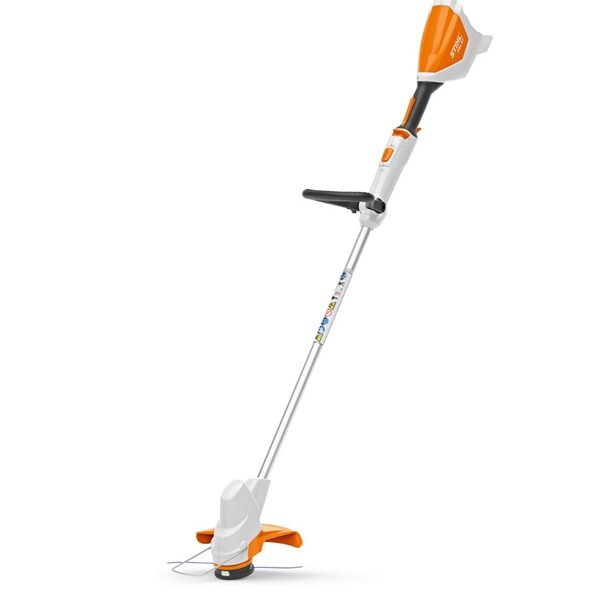 Motoguadaña Stihl FSA 57 a bateria