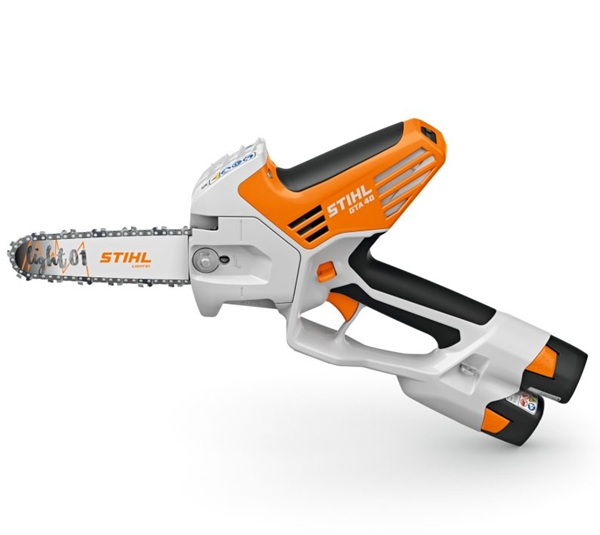 Podadora Stihl GTA 40.0 a batería