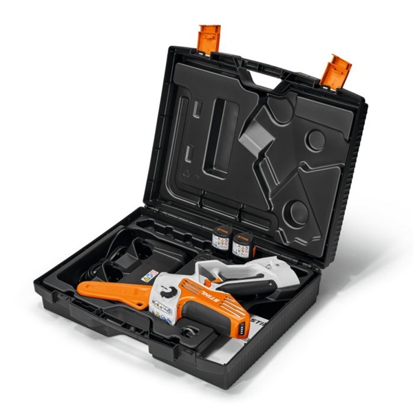 Podadora Stihl GTA 40.0 a batería - Imagen 3