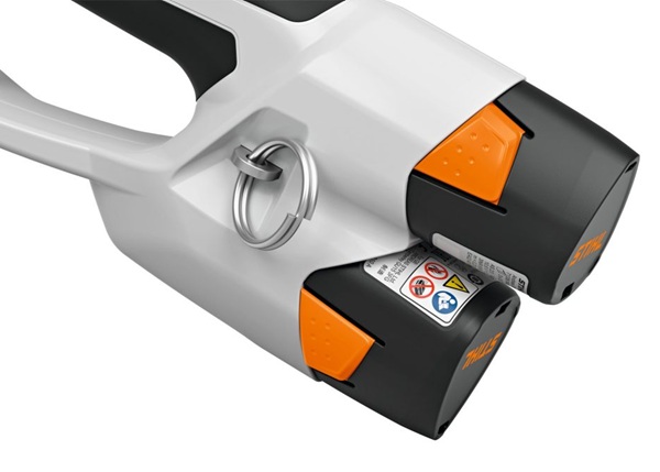 Podadora Stihl GTA 40.0 a batería - Imagen 5