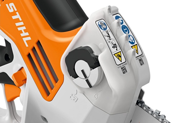 Podadora Stihl GTA 40.0 a batería - Imagen 6