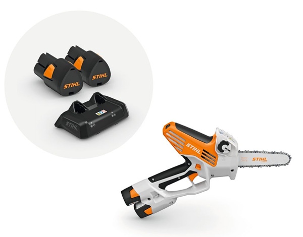 Podadora Stihl GTA 40.0 a batería