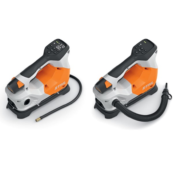 Compresor Stihl KOA 20.0 SET a batería - Imagen 3